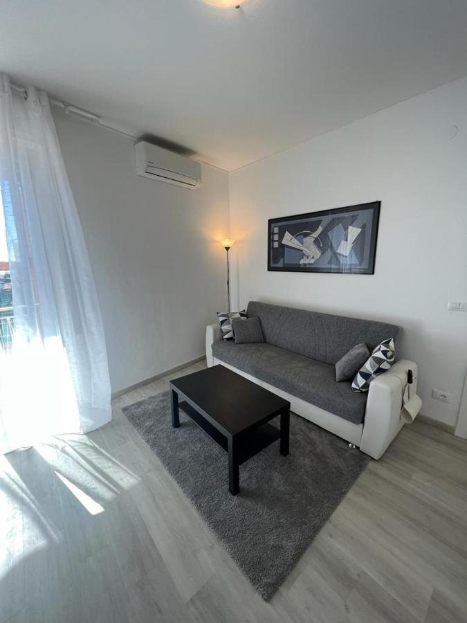 Vista E Comfort A San Remo Kültér fotó