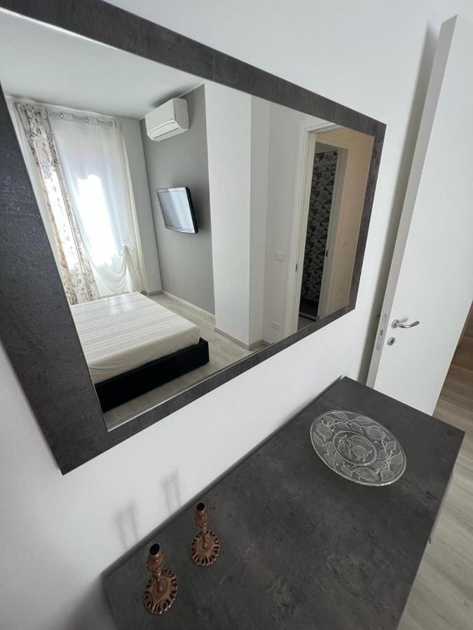 Vista E Comfort A San Remo Kültér fotó